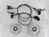 Shimano XT 