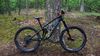 Canyon Strive 27,5 karbon - vysoké zdvihy - pevná kola - GX eagle - prohlídka u I.P. Pavlova