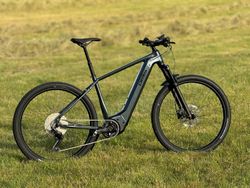 PELLS Thorr EVO 2 Black – nový e-bike s Bosch 750 Wh, sleva 29 200 Kč, plná záruka, vel. XL