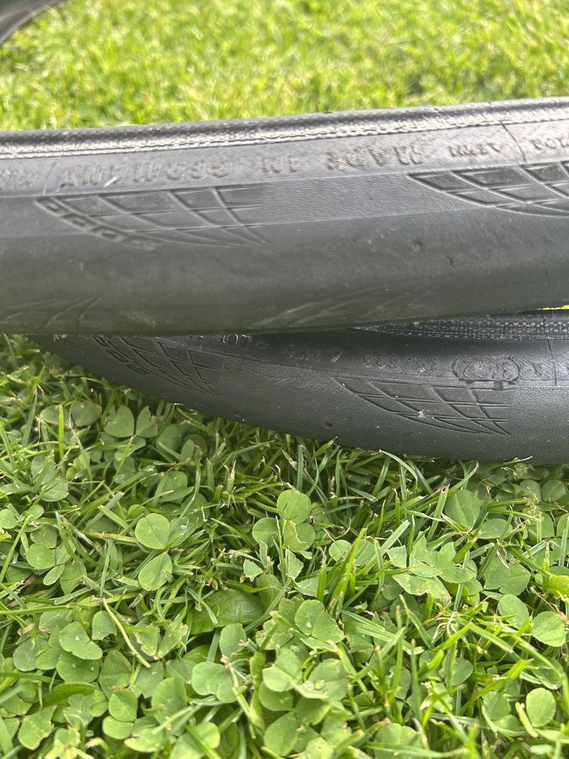 NA DOJETÍ! Continental GP5000 700x28mm