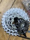 Campagnolo Super Record 2x12 sada Použité