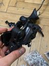 Campagnolo Super Record 2x12 sada Použité