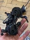 Campagnolo Super Record 2x12 sada Použité