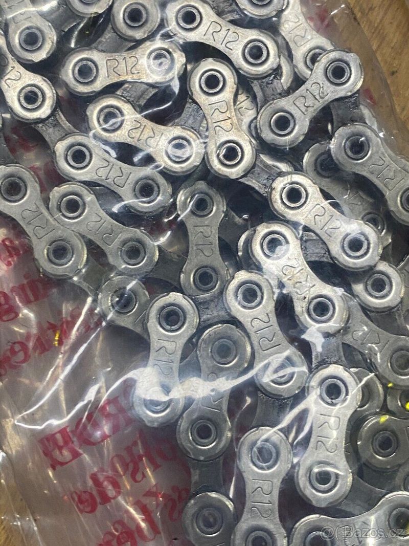 Campagnolo Super Record 2x12 sada Použité