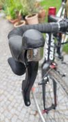 Giant TCX 1 (Shimano 105), velikost M z roku 2011, s wattmetrem Inpeak