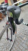 Giant TCX 1 (Shimano 105), velikost M z roku 2011, s wattmetrem Inpeak