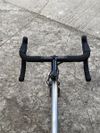 Titanové Custom kolo Cielo Rosso 6,4kg (XL) Použité
