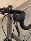 Titanové Custom kolo Cielo Rosso 6,4kg (XL) Použité