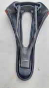 Selle Italia SLR boost (PRO TEAM KIT CARBONIO SUPERFLOW), 130 mm - S3, karbonové ližiny