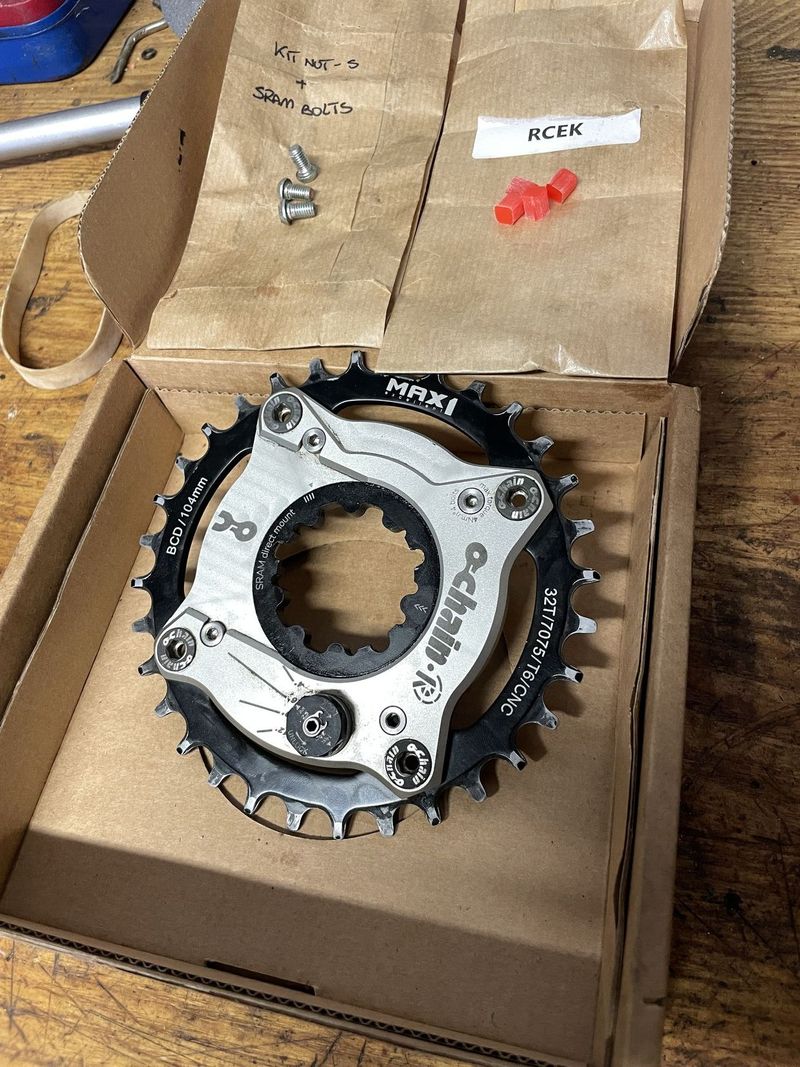O-Chain R