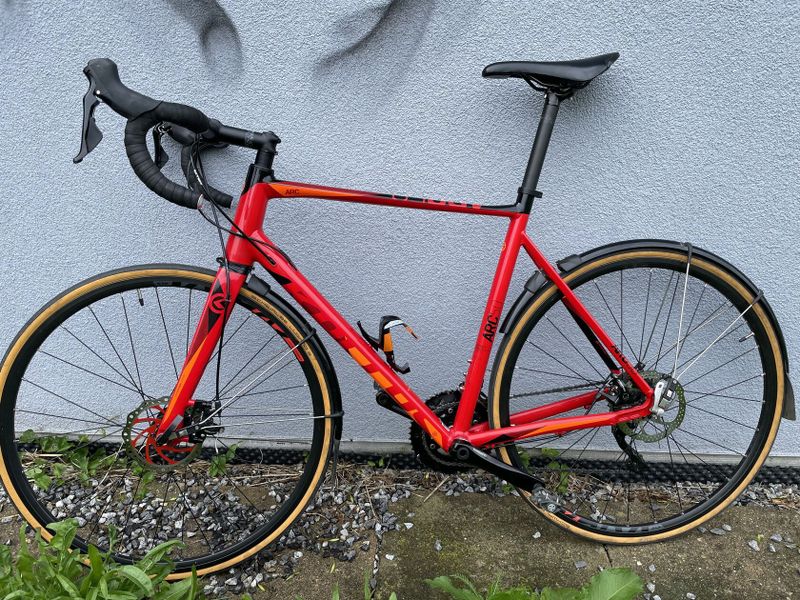 KELLYS ARC50
