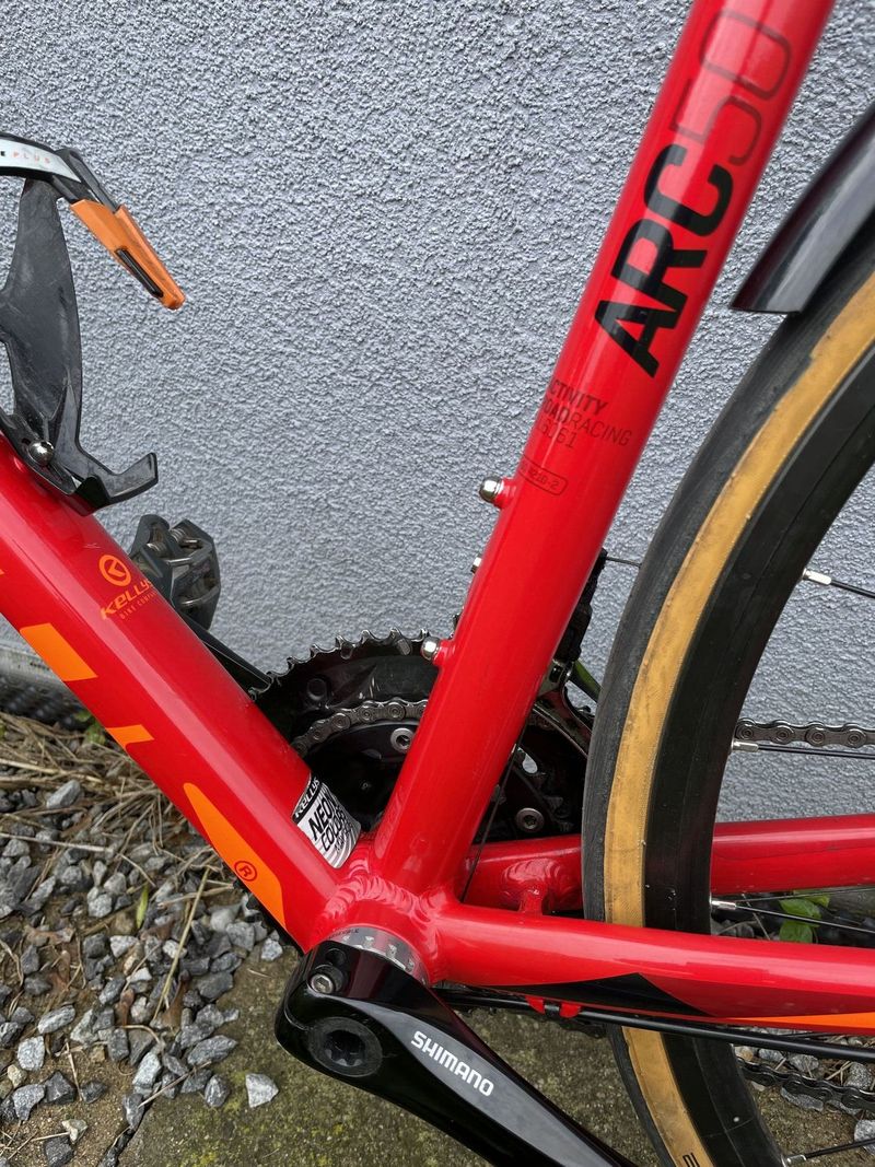 KELLYS ARC50