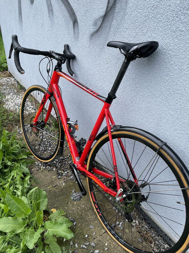 KELLYS ARC50