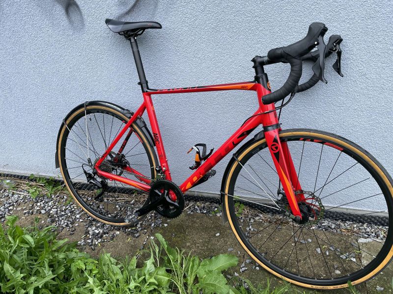 KELLYS ARC50