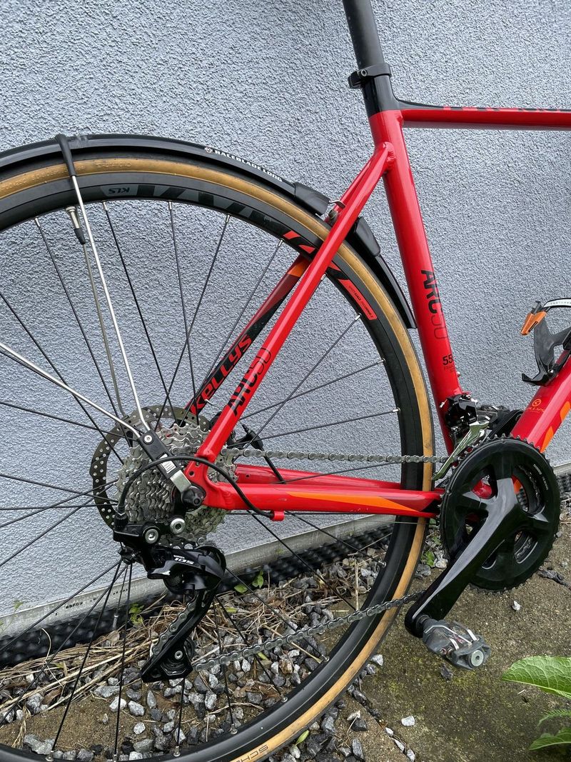 KELLYS ARC50