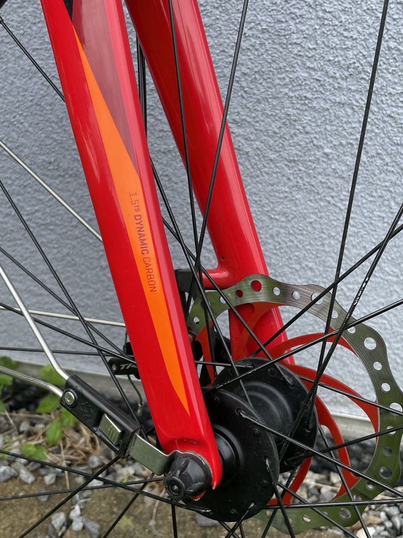 KELLYS ARC50
