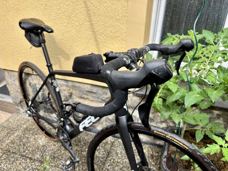 FELT VR6 na Shimano TIAGRA, 56