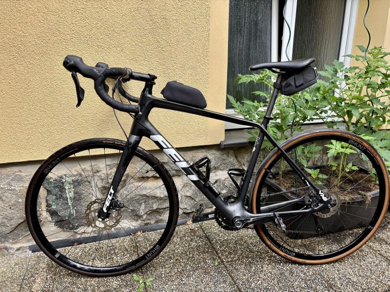 FELT VR6 na Shimano TIAGRA, 56