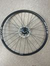 Zapletená kola 26" Maddux DC 3.0 Disc