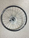 Zapletená kola 26" Maddux DC 3.0 Disc