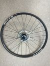 Zapletená kola 26" Maddux DC 3.0 Disc