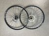 Zapletená kola 26" Maddux DC 3.0 Disc