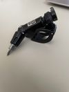 Reverb ovladaci packa