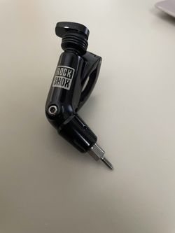 Reverb ovladaci packa