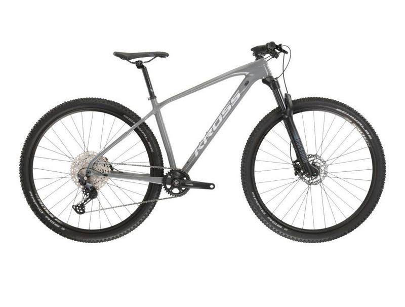 Kross Level 8.0