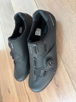 Tretry Shimano SH-XC300 vel.47