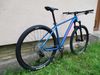 Nové 29" kolo ROZZO BOOST Grace 19", vzduch. vidlice Manitou Markhor, Shimano Deore1x12, pevné osy