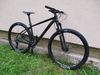 Nové lehké 29" kolo na rámu Maxbike M909 17", SLX/Deore 1x12, vzduch. vidlice Manitou Markhor
