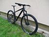 Nové lehké 29" kolo na rámu Maxbike M909 17", SLX/Deore 1x12, vzduch. vidlice Manitou Markhor
