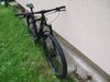 Nové lehké 29" kolo na rámu Maxbike M909 17", SLX/Deore 1x12, vzduch. vidlice Manitou Markhor