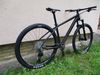 Nové lehké 29" kolo na rámu Maxbike M909 17", SLX/Deore 1x12, vzduch. vidlice Manitou Markhor