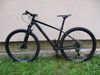 Nové lehké 29" kolo na rámu Maxbike M909 17", SLX/Deore 1x12, vzduch. vidlice Manitou Markhor
