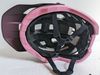 Dámská allmountain/trailová přilba Abus MoDrop wildberry 57-61cm