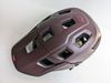 Dámská allmountain/trailová přilba Abus MoDrop wildberry 57-61cm