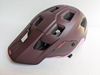 Dámská allmountain/trailová přilba Abus MoDrop wildberry 57-61cm