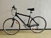 Crossové/trekkingové kolo Mongoose Crossway 350 vel M