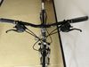 Crossové/trekkingové kolo Mongoose Crossway 350 vel M