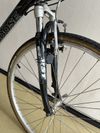 Crossové/trekkingové kolo Mongoose Crossway 350 vel M