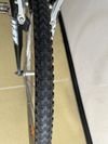 Crossové/trekkingové kolo Mongoose Crossway 350 vel M