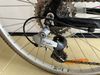 Crossové/trekkingové kolo Mongoose Crossway 350 vel M