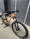 Juniorské kolo Pells Razzer Jr 1 XS 27,5 