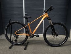 Juniorské kolo Pells Razzer Jr 1 XS 27,5 