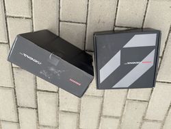 Sram Code RSC RAINBOW brzdy - SADA P+Z (NOVE)