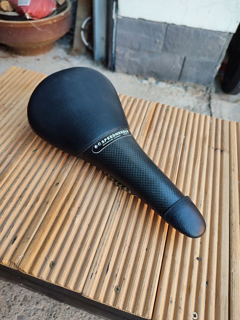 Tune Speedneedle + packeta ZDARMA