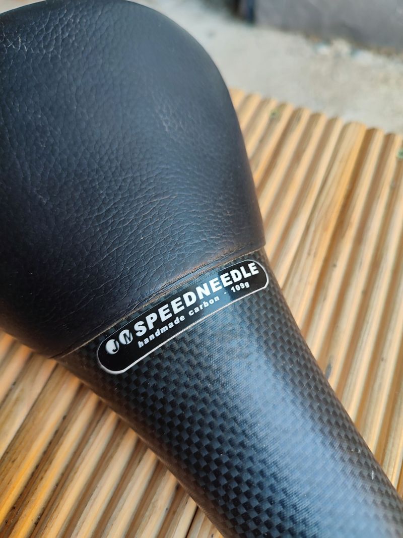 Tune Speedneedle + packeta ZDARMA