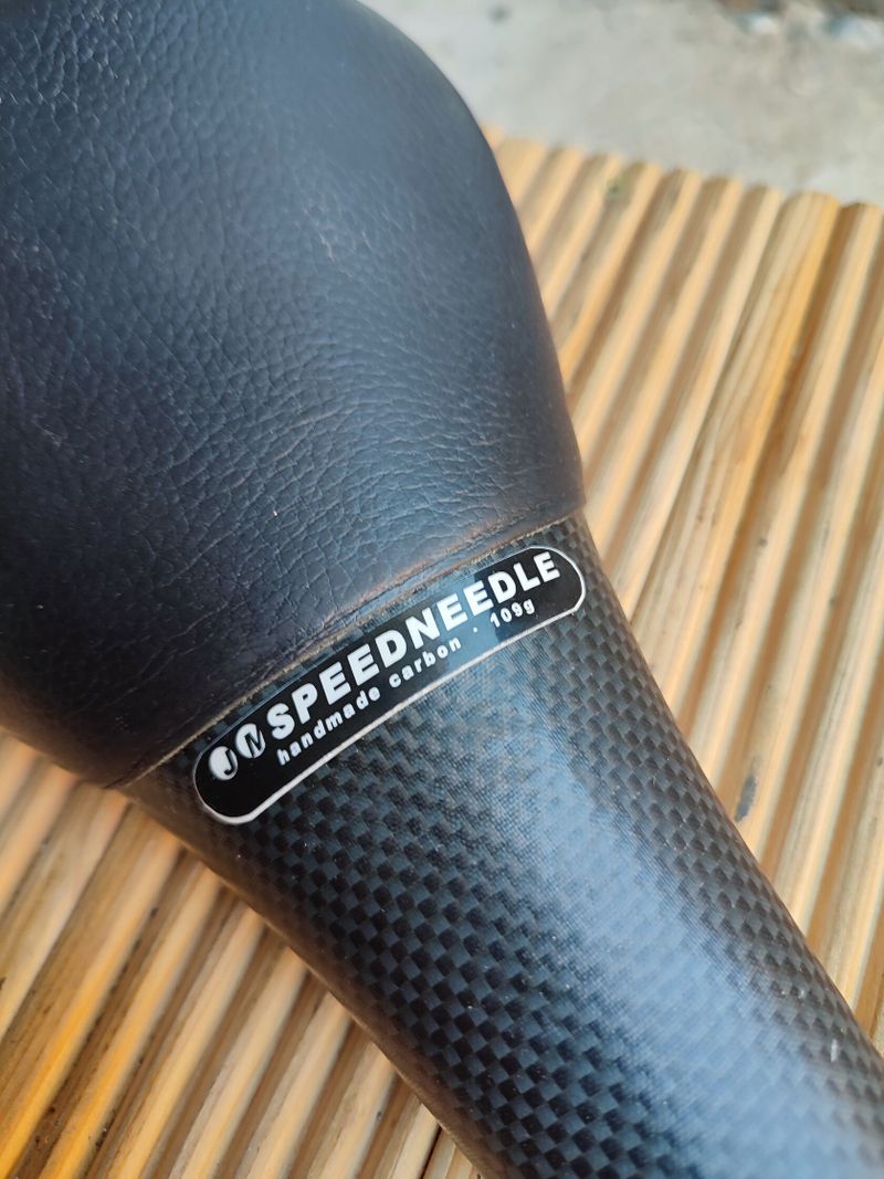 Tune Speedneedle + packeta ZDARMA